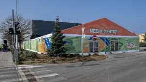 Mistrzostwa w Lekkiej Atletyce - kolejne zmiany w ruchu