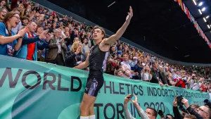 Wielki mistrz kocha Polskę i polskich kibiców. Zobaczymy go w Toruniu