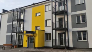 Rolnicza: ponad 12 mln zł dofinansowania na modernizację budynków