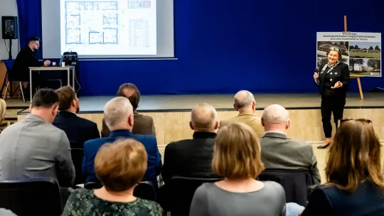 CIM: miejsce stworzone przez mieszkańców dla mieszkańców