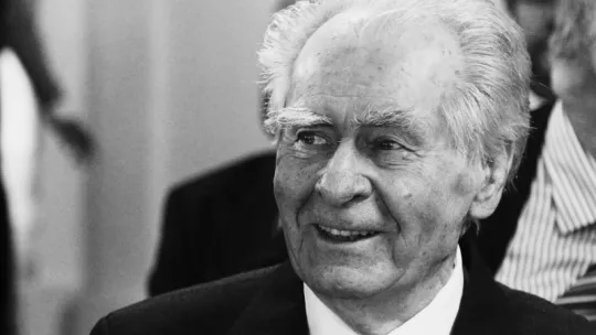 Odszedł Wiesław Myśliwski. Był laureatem Nagrody im. S. B. Lindego w 2011 roku.