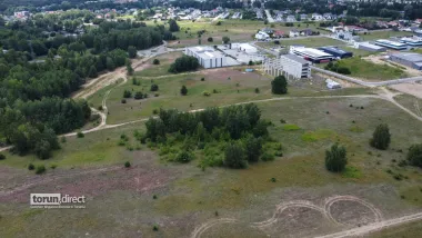 Nowy inwestor w strefie Toruń-Wschód