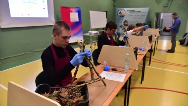 Konkurs przyrodniczo-techniczny