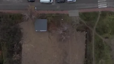 Teren przy ul. Szczecińskiej 13