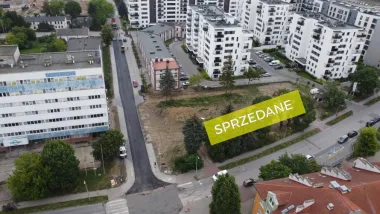 Targowa 14 z nowym właścicielem