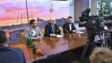 Budujemy żłobek przy ul. Heweliusza