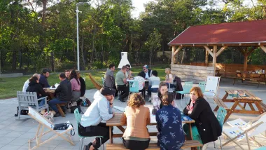 Dołącz do GreenLab Toruń 2025!