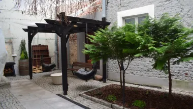 Podwórka ze wsparciem finansowym!