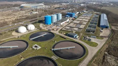 Nowe inwestycje Toruńskich Wodociągów 