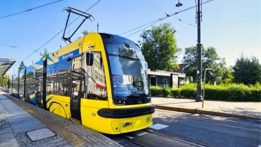 Od 3 lipca m.in. osoby głuche będą mogły bezpłatnie korzystać z komunikacji miejskiej w Toruniu