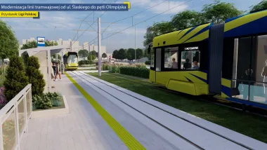 Będzie bezpiecznie i zielono