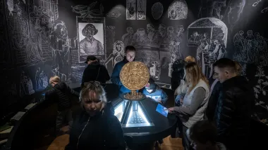 Europejskie Dni Dziedzictwa 2025 w Toruniu