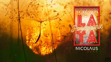 Pożegnanie lata na Barbarce