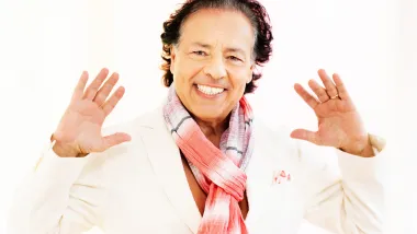 Francesco Napoli wystąpi podczas Festiwalu Włoskiego