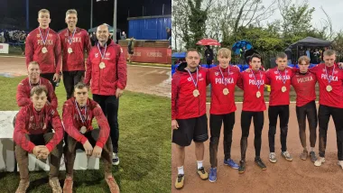 Torunianie z medalami Mistrzostw Świata 