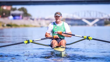 Ziętarski Mistrzem Świata!