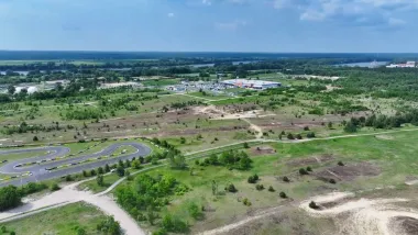  Toruń Zachód – największa strefa inwestycyjna w Toruniu