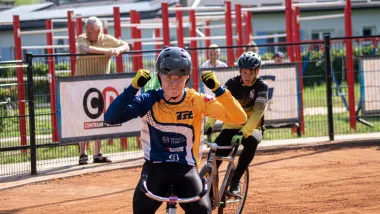  TSŻ Toruń rozpoczyna bój o medal CS Superligi