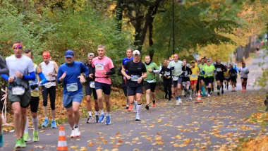 Finał Trylogii Toruńskich Legend 
