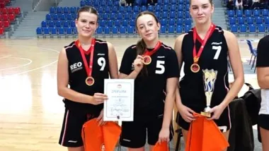 Złoto, srebro i brąz – Toruń w czołówce