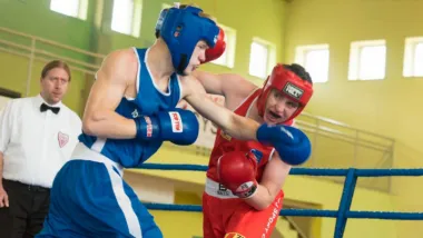 Wielkie święto boksu olimpijskiego w Toruniu