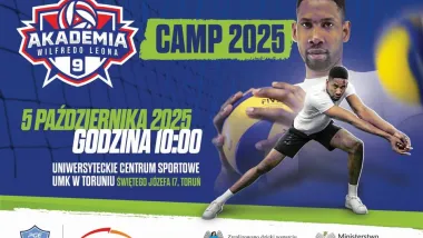 Camp Akademii Wilfredo Leona