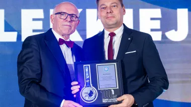 Toruń przyjacielem lekkiej atletyki