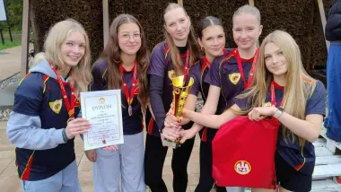 Toruńskie szkoły z sukcesami