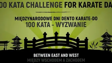 Święto karate w Toruniu