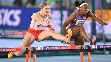 Ruszyła sprzedaż biletów na lekkoatletyczne Halowe Mistrzostwa Świata Kujawy Pomorze 26.