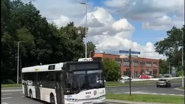 Drobne zmiany w rozkładach jazdy linii nr 10 i 34