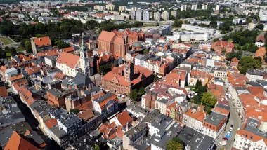 „Wyjście z klasą” - podsumowanie programu