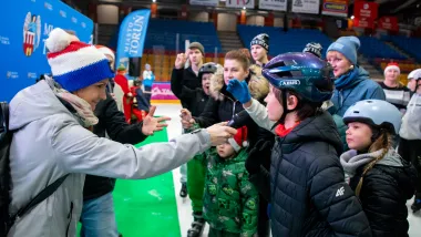 Christmas Party na Tor-Torze, 13.12.2025