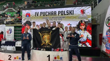 Toruńscy zawodnicy w Pucharze Polski