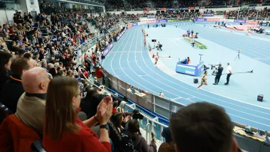 Lekkoatletyczne gwiazdy zapraszają na ORLEN Copernicus Cup