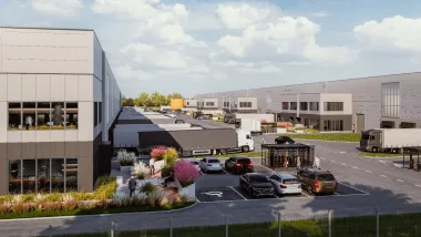 Duńska firma Vestas stawia na Toruń