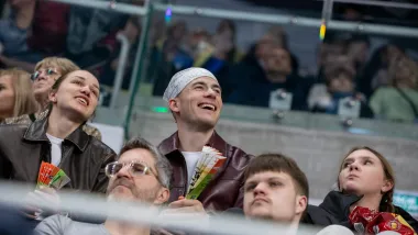 Uroczyste otwarcie ORLEN Copernicus Cup w Toruniu