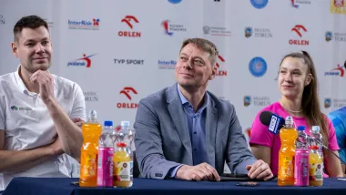 Halowe Mistrzostwa Polski już za rogiem! 