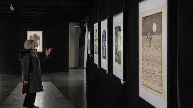 Toruń świętuje 80 lat grafiki akademickiej