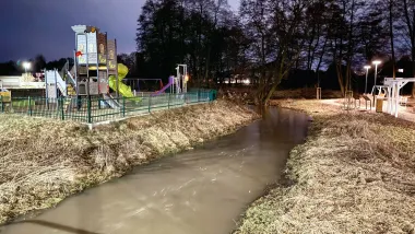 Ostrzeżenie dla mieszkanek i mieszkańców Torunia