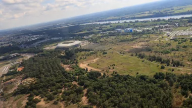 Ruszają konsultacje społeczne planu ogólnego Torunia