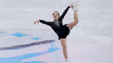 Starty Torunian na XXV Zimowych Igrzyskach Olimpijskich. W piątek zobaczymy m.in. Jekaterinę Kurakową.