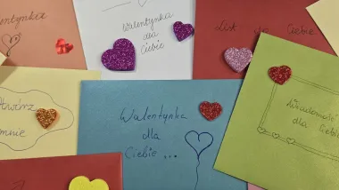 Walentynka dla Ciebie" wraca do komunikacji miejskiej