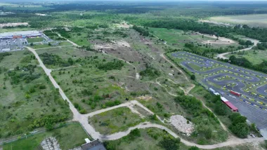 Sprzedaż gruntów w Strefie Inwestycyjnej Toruń Zachód