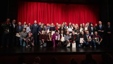 Międzynarodowy Dzień Teatru