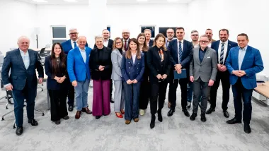 Toruńska Rada Rozwoju o kierunkach Torunia