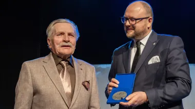 Toruń świętuje Międzynarodowy Dzień Teatru