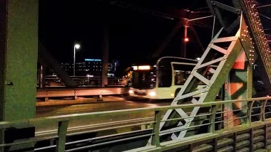 Zmiana czasu a funkcjonowanie komunikacji miejskiej