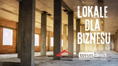 Przetarg na wynajem miejskich lokali użytkowych