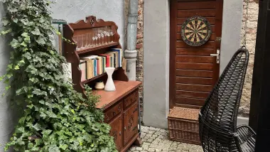  Moje Podwórko 2026 - spotkanie robocze